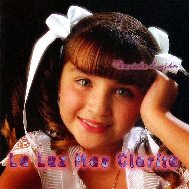 La Luz más Clarita cover art