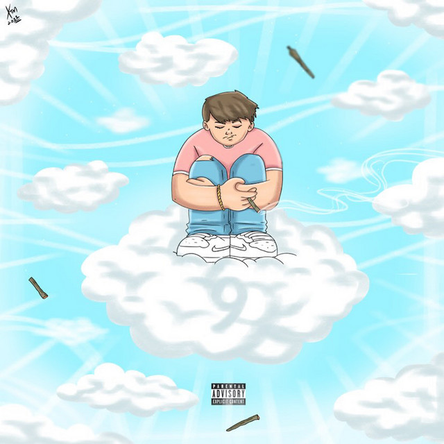 CLOUD 9 cover art