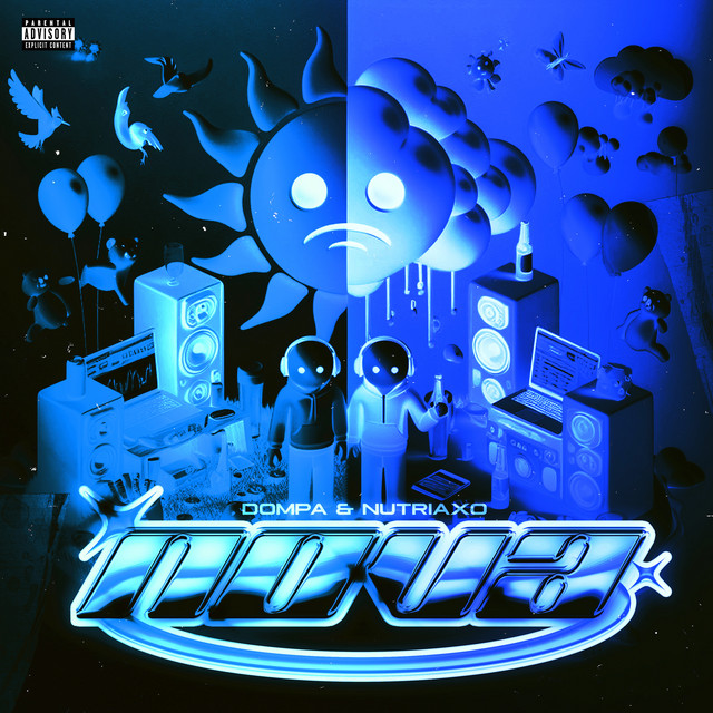 Nova cover art