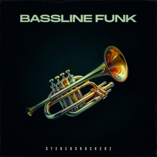 Bassline Funk