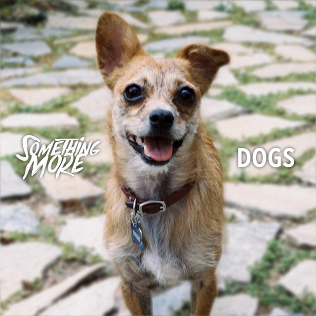 Dogs cover art