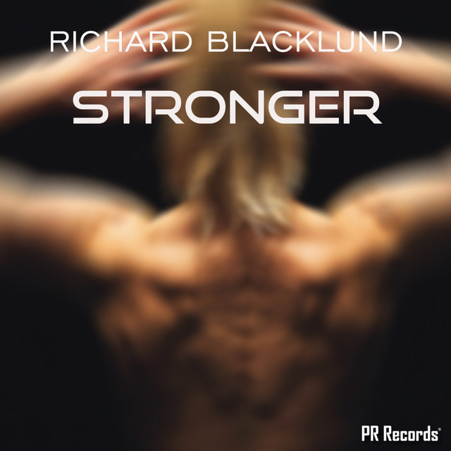 Cover du titre Stronger