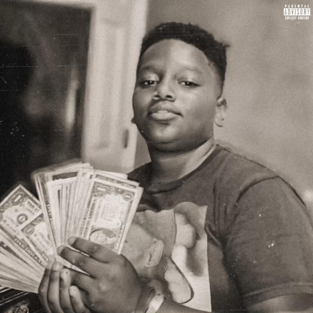 Young Nigga - Single by Ali | Spotify