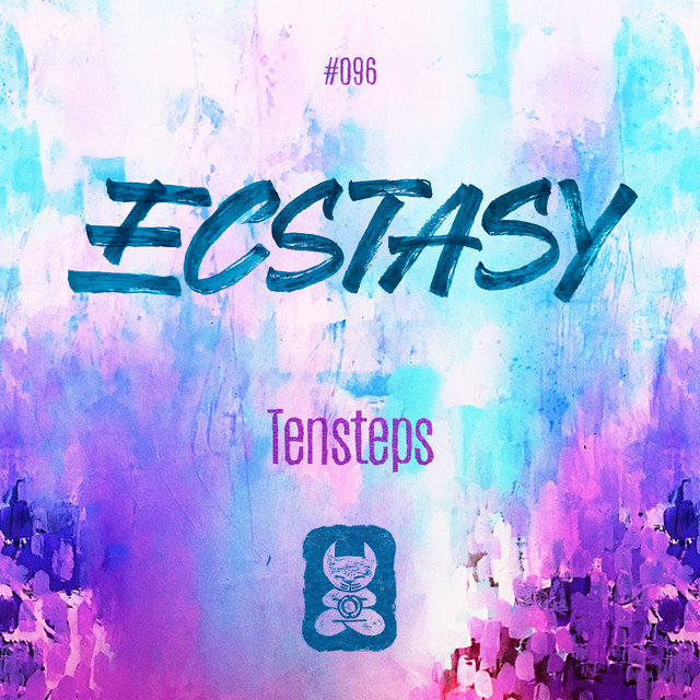 Обкладинка Tensteps — Ecstasy