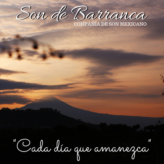 Cada Día Que Amanezca cover art
