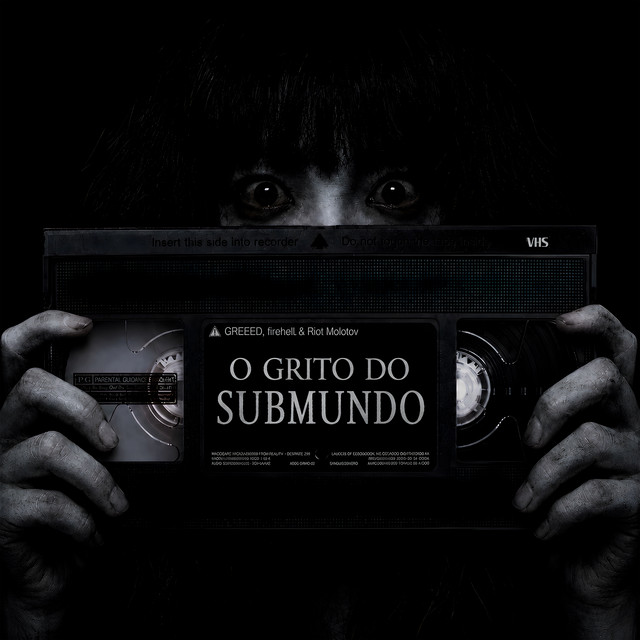O GRITO DO SUBMUNDO