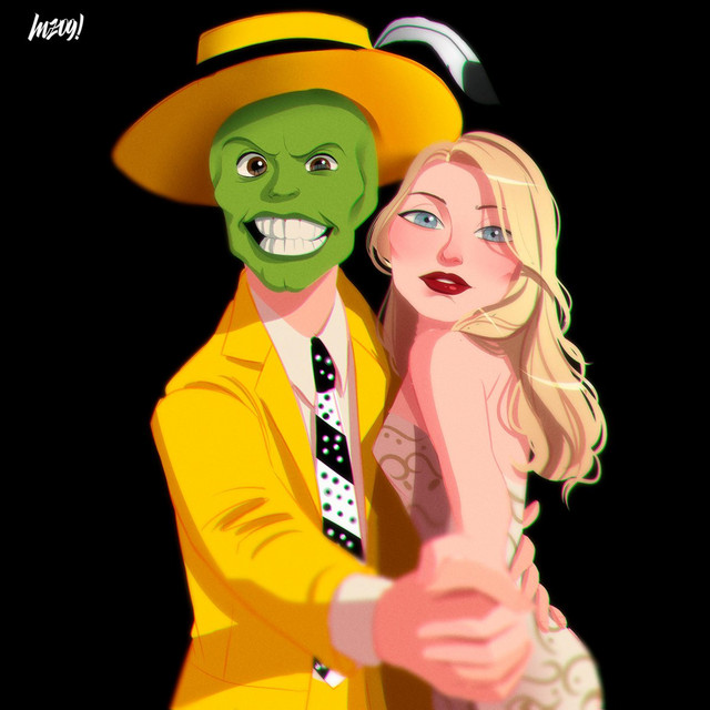 Hey Pachuco! (Smokin’ P.A.R.T.Y edition)