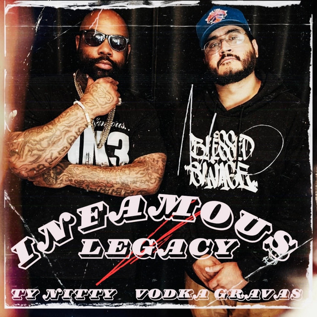 We The Best cover art
