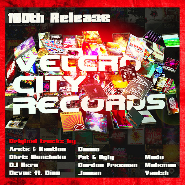 Our World - Original Mix