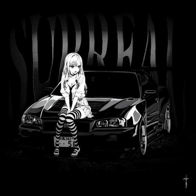 SURREAL (Versions)
