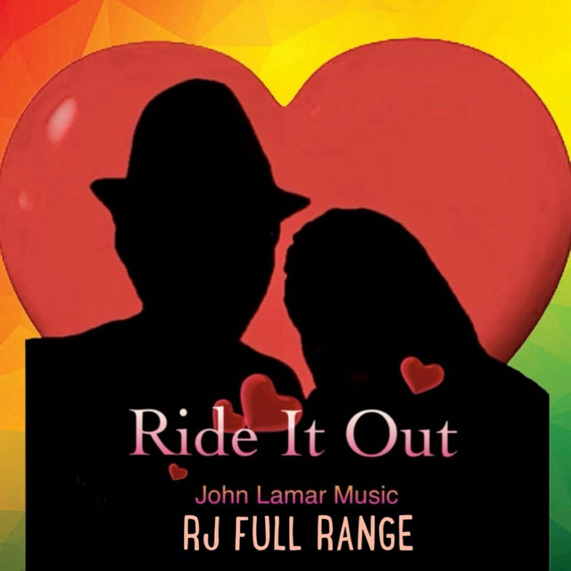 Ride It Out