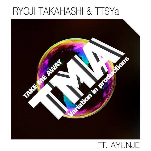 TAKE ME AWAY feat. Ayunje VIPs cover