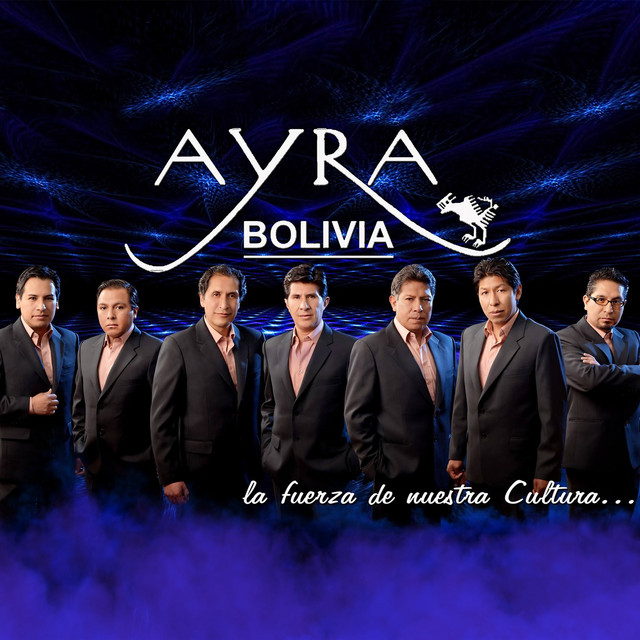 La Fuerza de Nuestra Cultura... (En Vivo) cover art