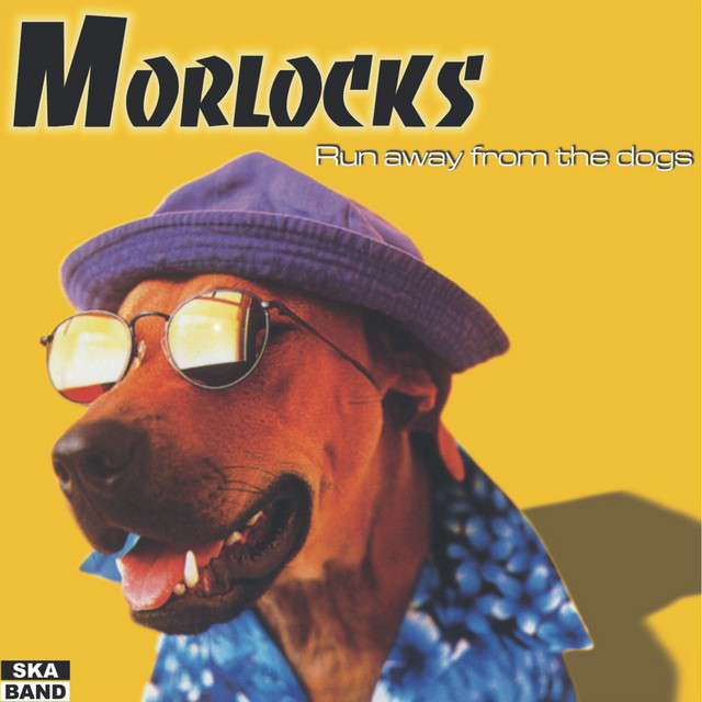 Run Away + Ensaios cover art