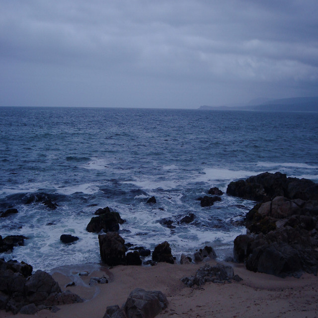 mi casita en la playa cover art