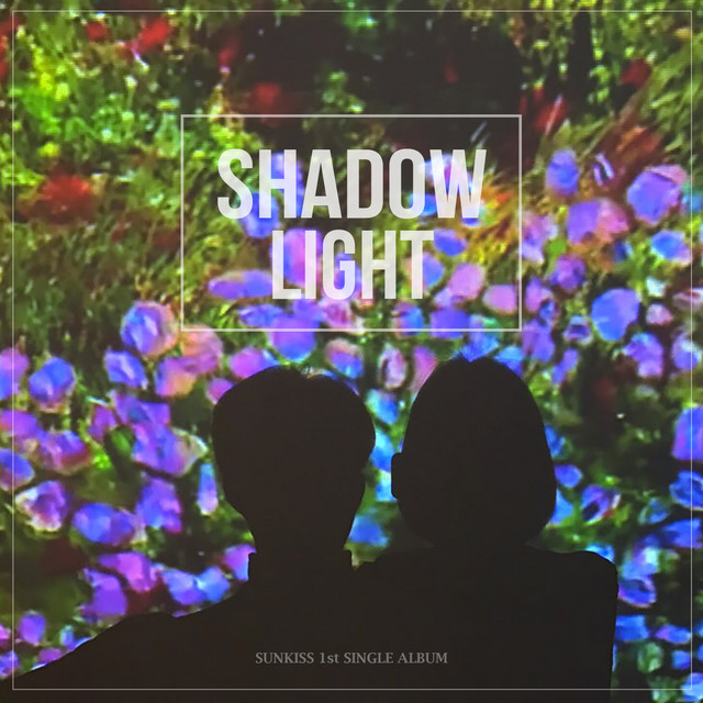 Shadow, light cover art