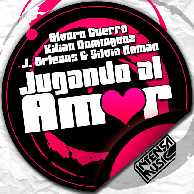 Jugando Al Amor - Extended Mix
