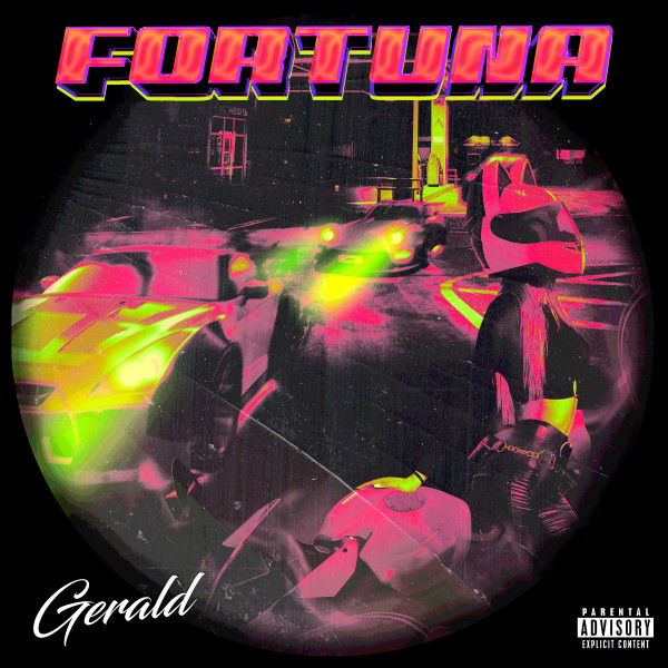 Fortuna cover art
