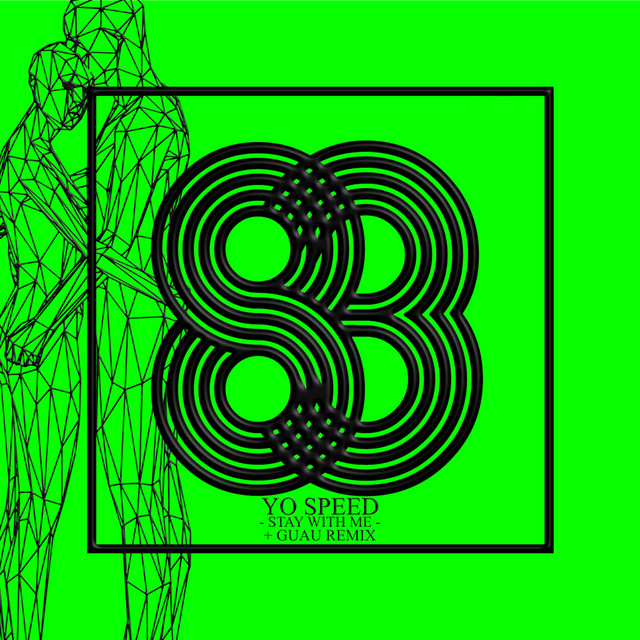 Stay With Me album art