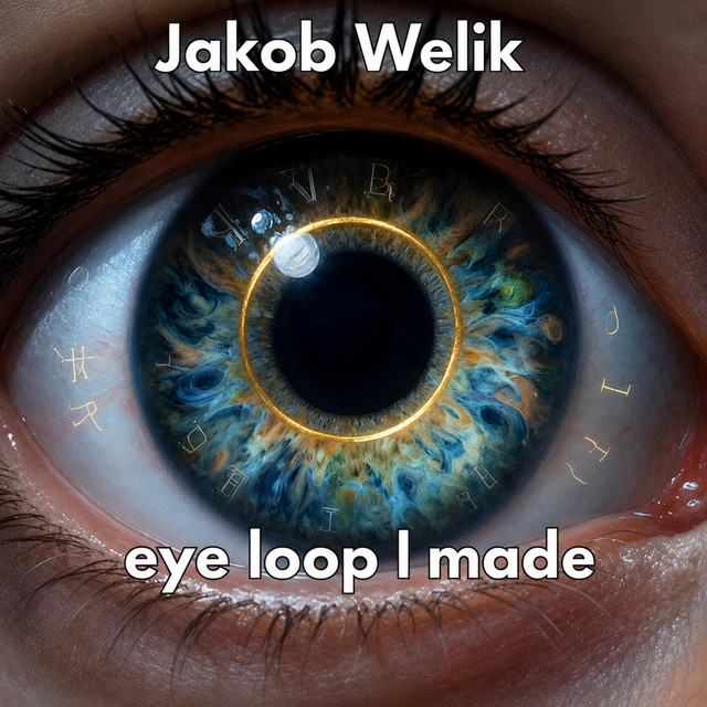 Jakob Welik