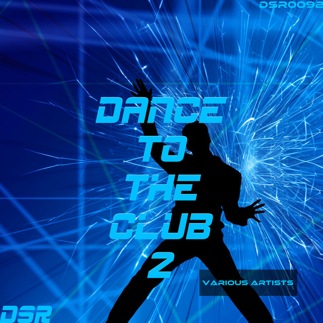 Dance to the Club, Vol. 2 cover