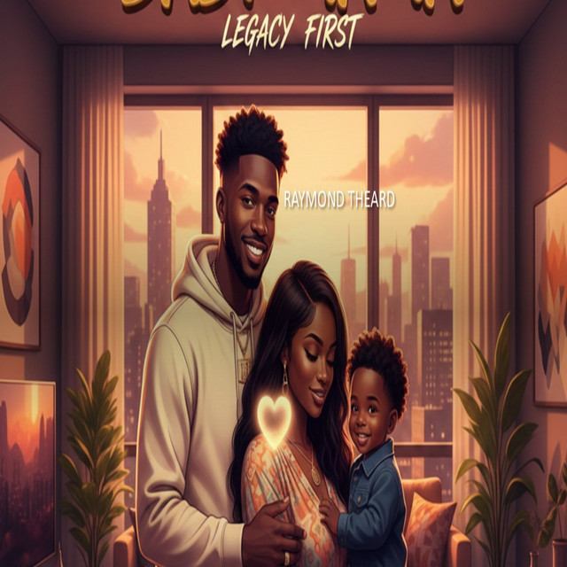 Baby Mama (Legacy First)