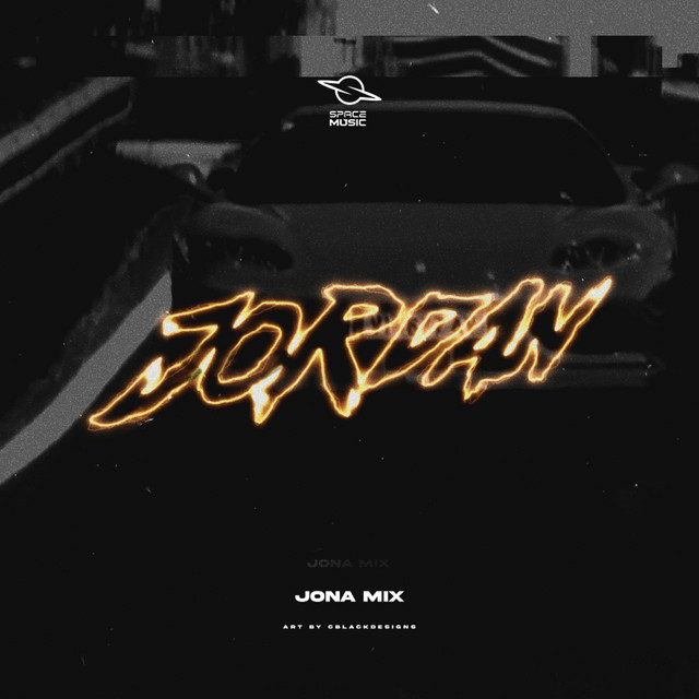 Jordan (Turreo Edit)