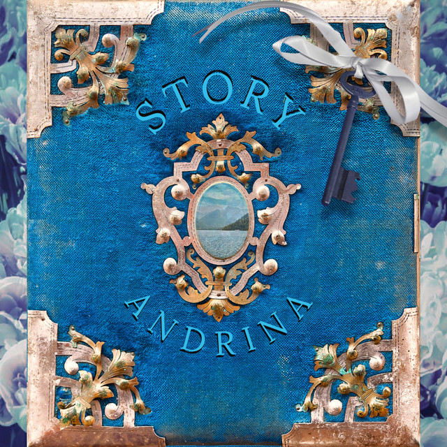 Story cover art