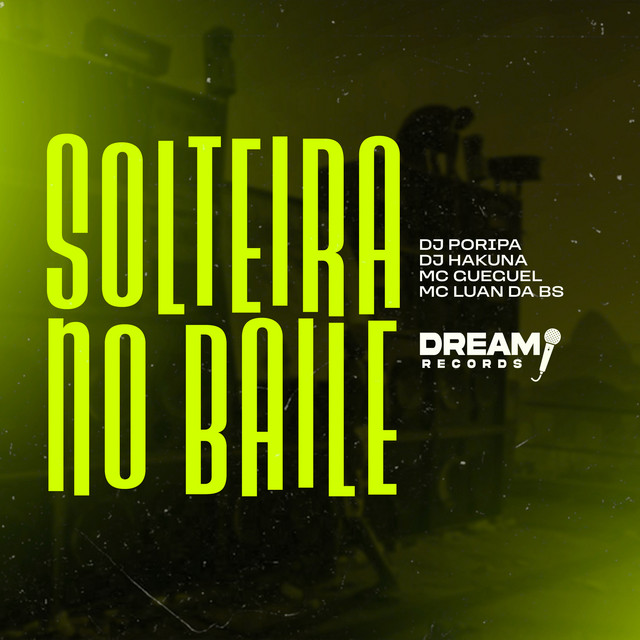 Solteira no baile
