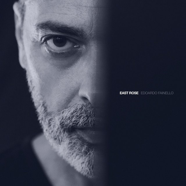 East Rose cover art