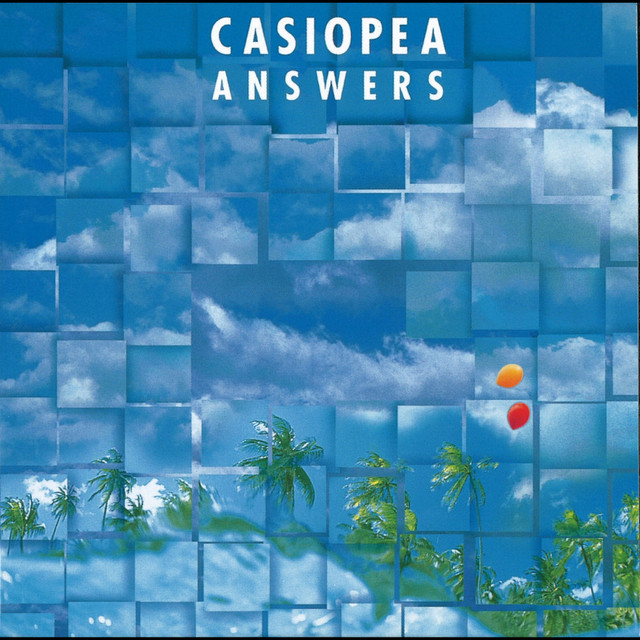 購入者限定　CASIOPEA ANSWERS CDアルバム ANSWERS - Album by CASIOPEA | Spotify