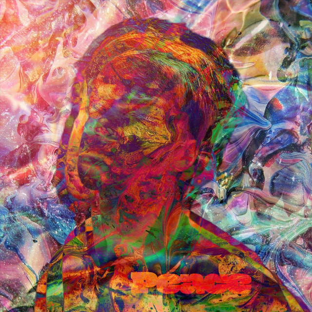 Peace - Single by Caleb Reeves | Spotify