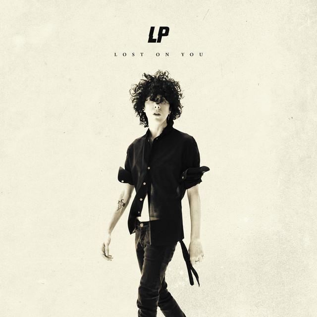 Lost On You (10th Anniversary Deluxe Edition) cover