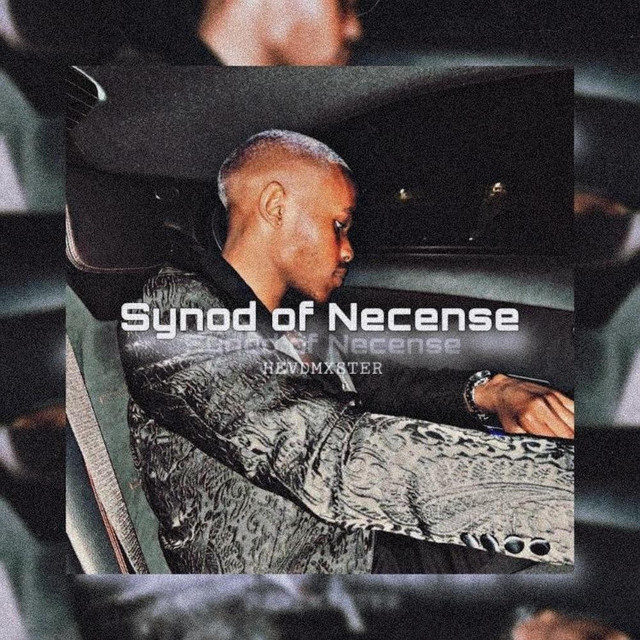 Synod Of Necense cover art