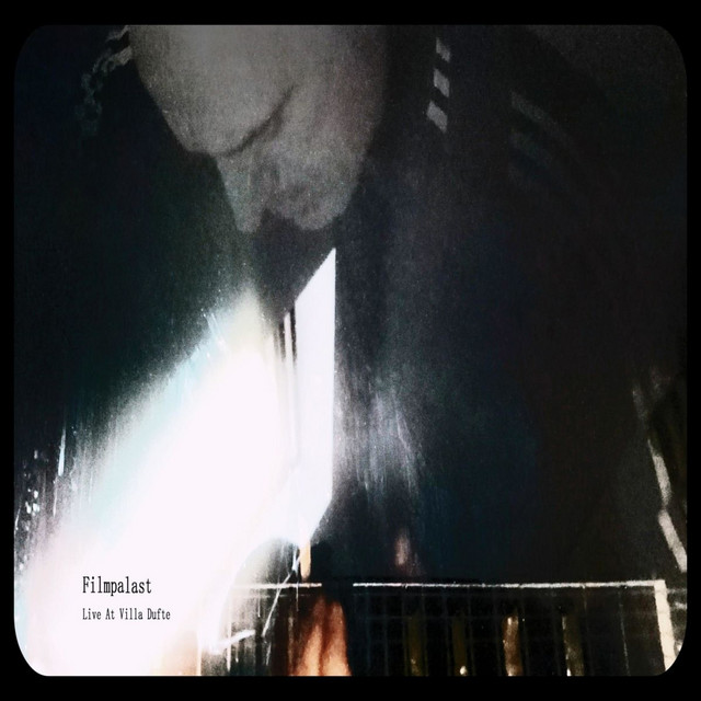 Live at Villa Dufte cover art