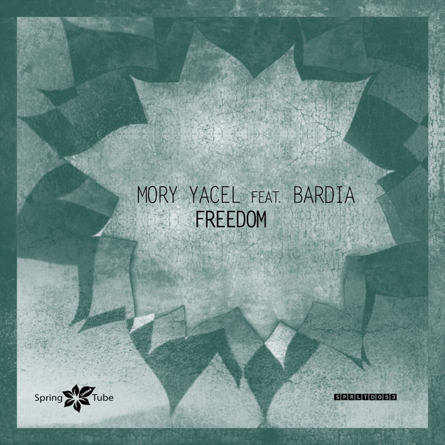 Freedom cover art