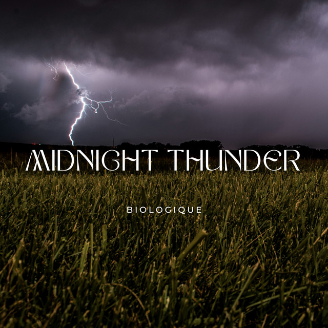 Midnight Thunder cover art