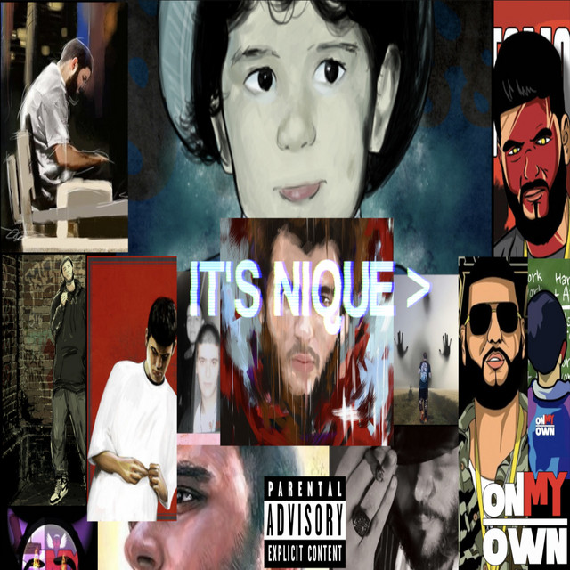 Greater Than cover art