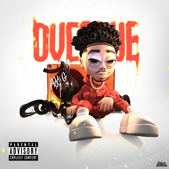 undefined album image