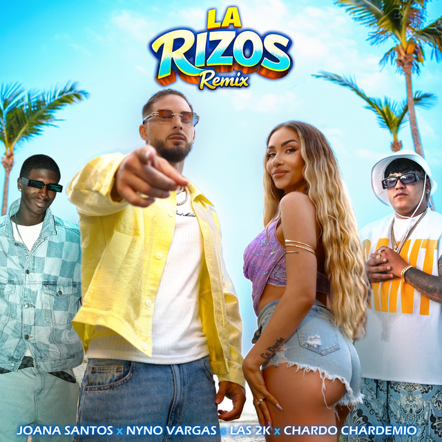 LA RIZOS - Remix