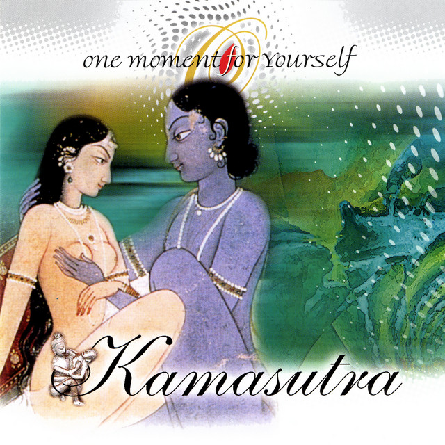 Kamasutra cover art