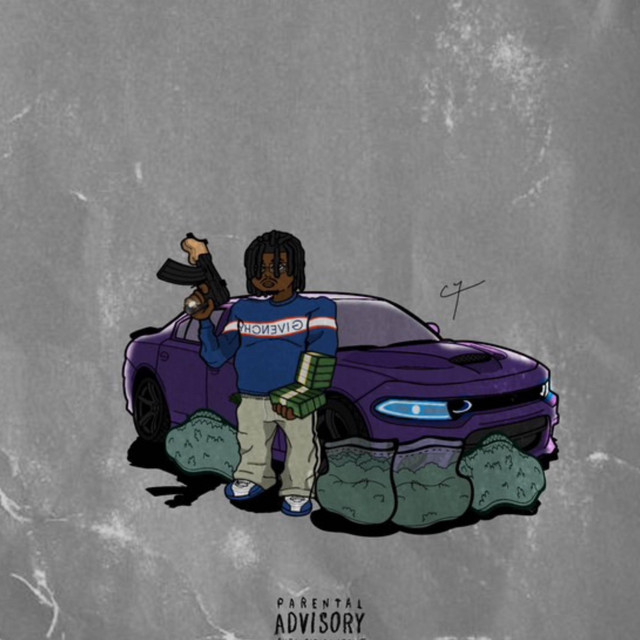 Mr Loaf cover art