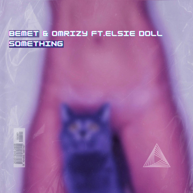 Something cover art