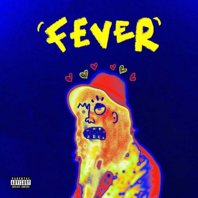 Fever cover art