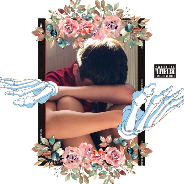 BROKEN - DEMOS cover art