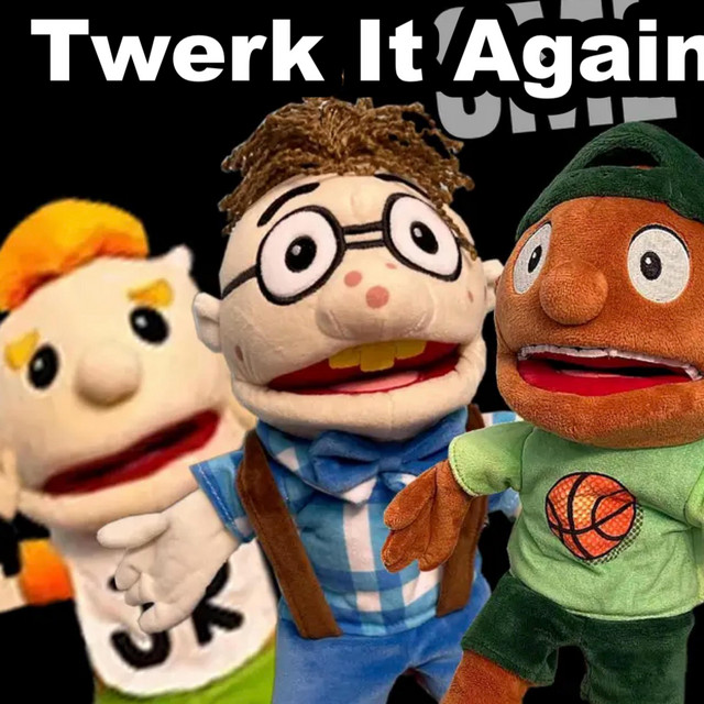 Junior (Twerk It Again