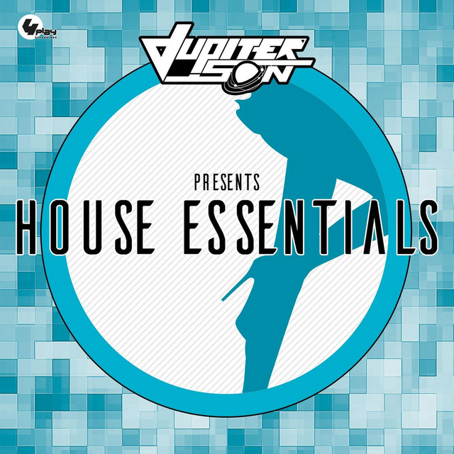 House Essentials cover art