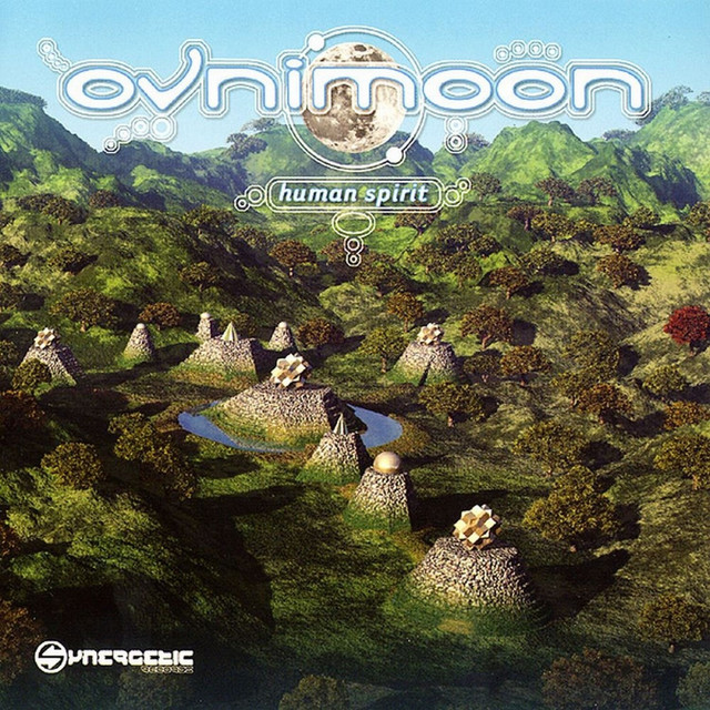 Human Spirit cover art