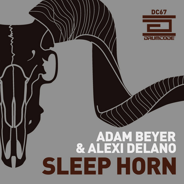 Sleep Horn - Original Mix