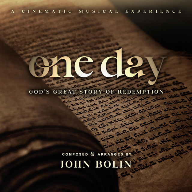 One Day cover art